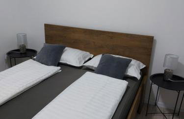 Two Bedroom Apartment - Photo 12