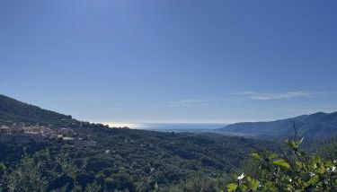 La Casa negli Ulivi - con vista Mare - Foto 2, Garden