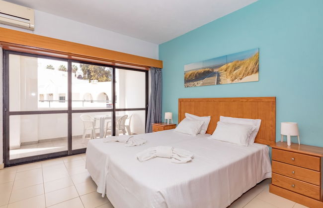 Natura Algarve Club - Foto 10