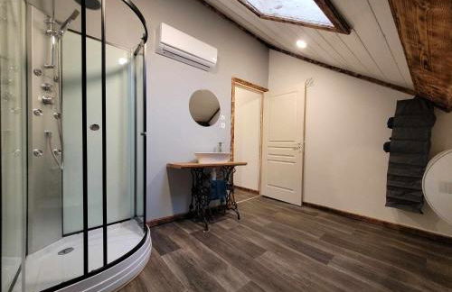 Gîte de la Ferme de la Comté - Foto 15