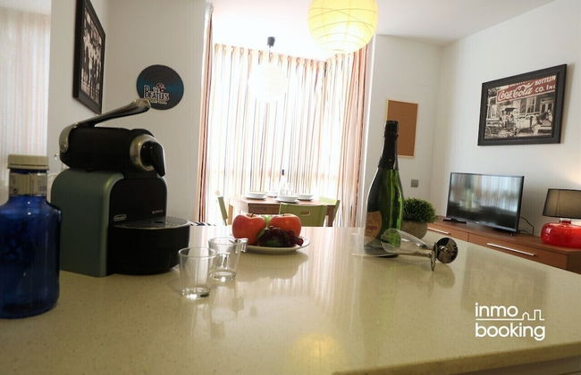 InmoBooking Disseny Cambrils - Foto 35