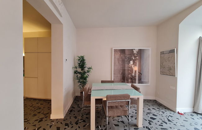 City Center Madrid Apartment With 2 Bedrooms - Foto 21