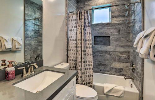 Stunning Getaway Less Than 1 Mi to Grover Beach! - Foto 20