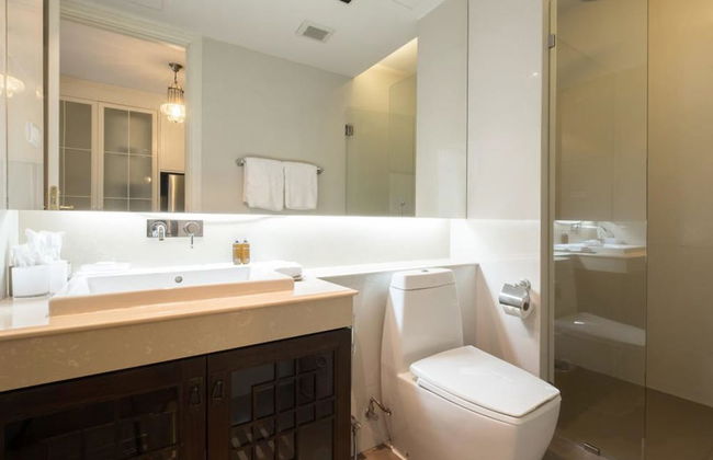 Rongratana Executive Residence - Photo 30