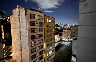 Apartamento a Passos do Metrô da Glória! Silêncio e Portaria 24h - Foto 40
