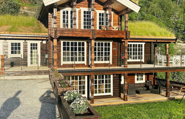 9 Person Holiday Home in Geiranger-by Traum - Foto 29