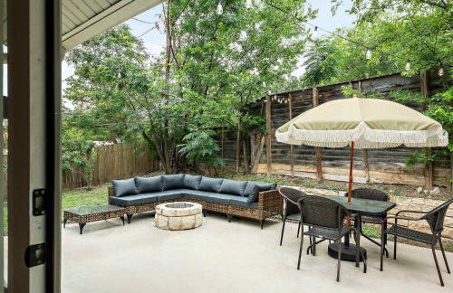 Desert Disco - 4BR Mid-Century Modern Design - Foto 42