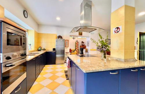 Casona Puente Viesgo - Monabri - Foto 5