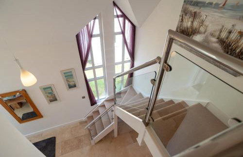 Trewhiddle Retreat V25 by Together Travel - Luxury 4-Bedroom Villa - Foto 27