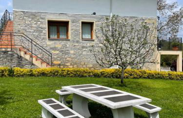 Casa Rural Sierra Salvada - Foto 4