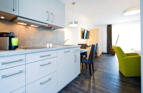 Boardinghouse Rülzheim - Foto 27