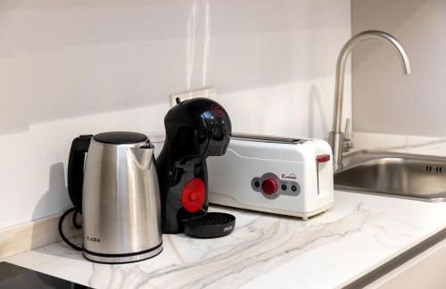 Nest Flats Triunfo - Photo 60