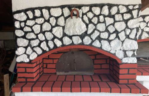 Emmanuel's Summer House - Foto 13