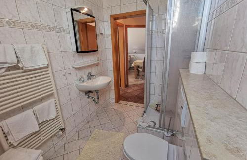 Gaestehaus Heuer - Foto 14