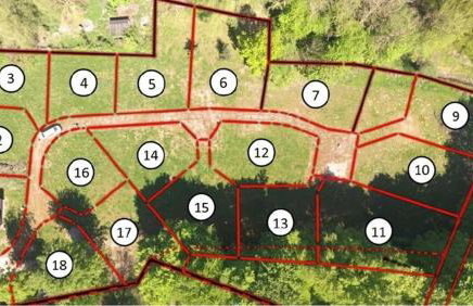 Ferienhaus am Nationalpark, Klausdorf, ca 250m bis zur Badestelle - Foto 35
