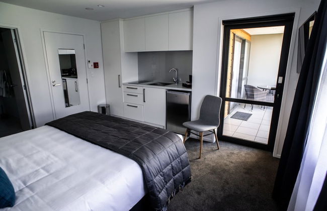 Central Park Apartments - Foto 7