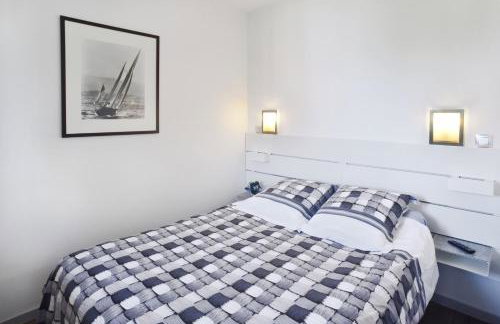 très bel appartement 8 personnes wifi offert - Foto 17
