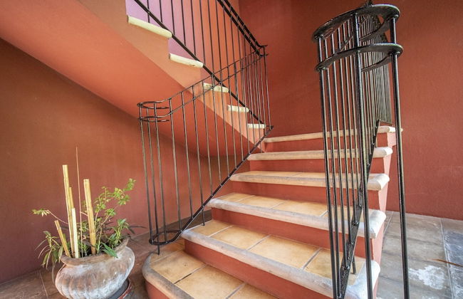 Reserva Conchal Resort - Bougainvillea Complex - Photo 33