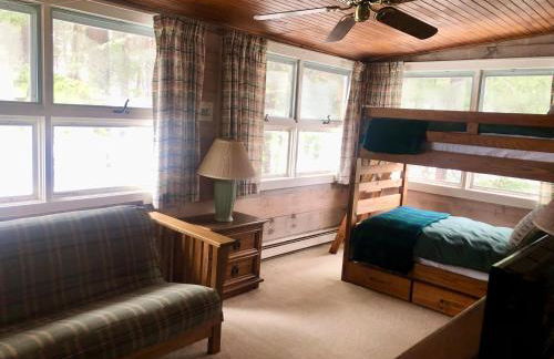 Holly Cottage Quaker Lake - Foto 31