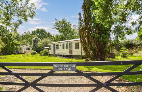 Marsh Corner Van - Uk44668 - Foto 1