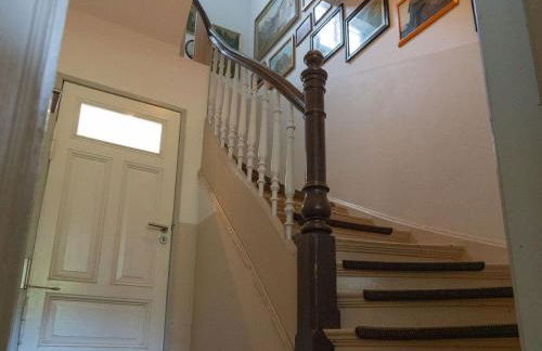 Apartment Bahnhof Paulinzella by Interhome - Foto 23