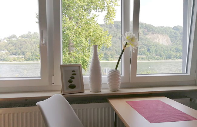 Ferienhaus Rheinblick - Photo 49