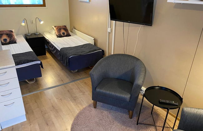 Aakenus Apartments - Photo 15