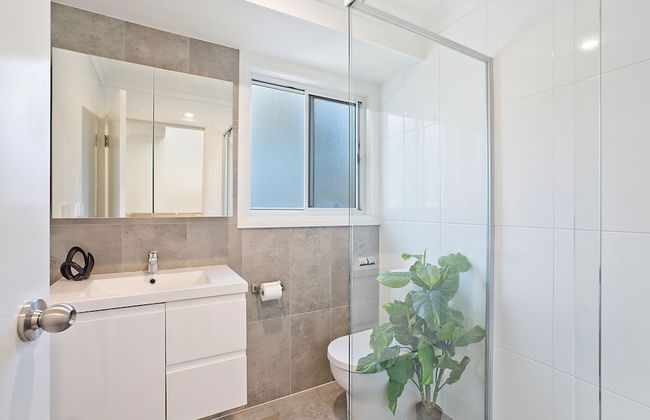 Newcastle Short Stay Apartments - Birmingham Garden Townhouses - Photo 54