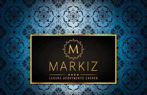 Markiz Luxury Apartments - Foto 2