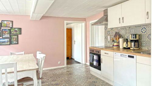 Maison Cyriax - Foto 2, stove