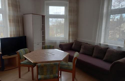 Apartment Essen-City - Foto 13