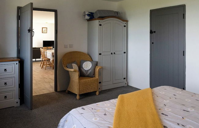 Makem's Self Catering Cottage - Foto 3