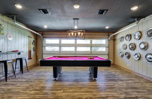 Richters Garage - A Birdy Vacation Rental - Foto 40