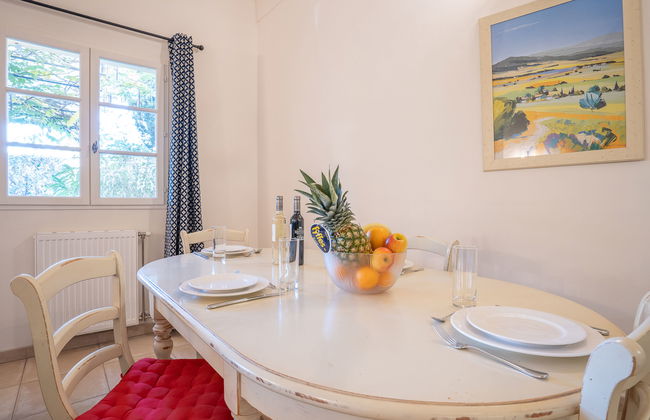 Le Domaine de St. Endréol Golf & Spa - Foto 9