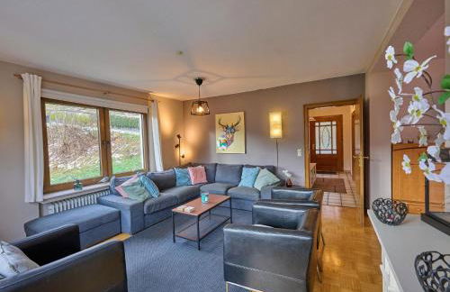 Kurhaus am Nordenau - 10 pers - Foto 11