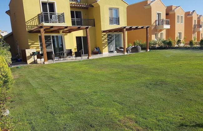 Diplomats Villa at Diplo4 MV Rass El Hekma - Photo 27