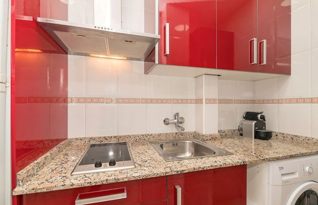 El Mirador 2 in Cadiz - Foto 8