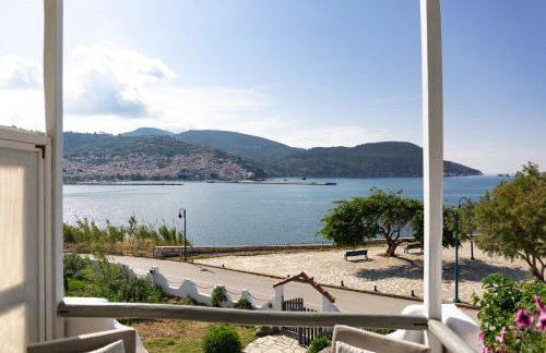 Karavos Sea View Apartments - Foto 62