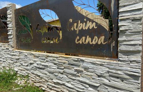 Capim Canoa - Foto 43