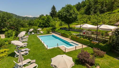 Agriturismo Nonna Du - Foto 3, Garden