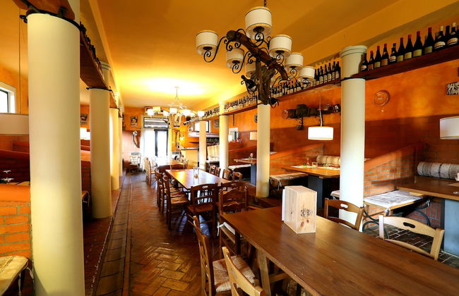 Trere Agriturismo - Photo 75