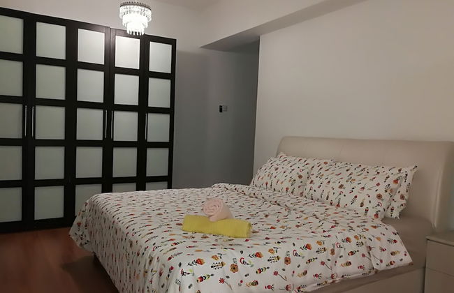 Pavilion Fahrenheit 88 - AJ home - Foto 10