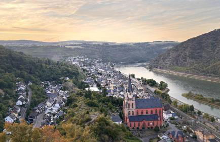 Naturraum - Wellness Oase am Mittelrheintal - Foto 19