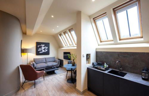 Headrow Lofts - Foto 35