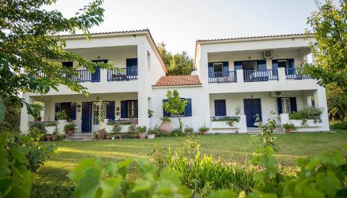 Eressos Ilios Apartments - Foto 5