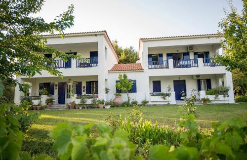 Eressos Ilios Apartments - Photo 5