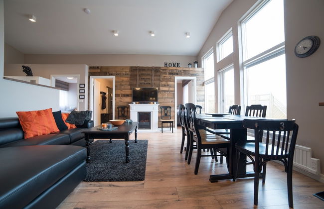 Icelandic Cottages - Foto 38