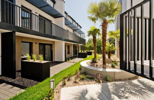 BlueApart Apartamenty Na Plazy Jastarnia - Photo 30