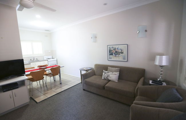 Country Apartments - Foto 23