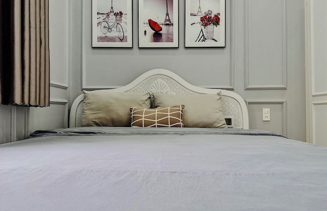 Meta Home Apartment - Vinhomes Imperia - Foto 47